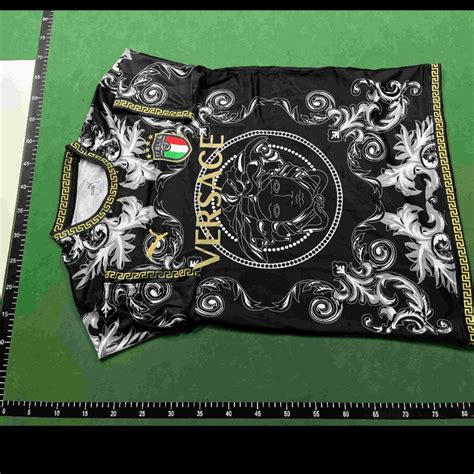 versace italy jersey pandabuy.